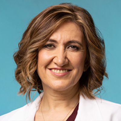 Dr. Sherry Sami